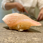 鮨 なんば - 春子鯛