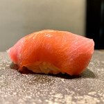 鮨 なんば - 中とろ