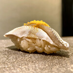 鮨 なんば - こはだ