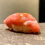 鮨 なんば - 大とろ