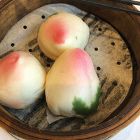 横浜中華街 重慶飯店 本館 -  横浜中華街 重慶飯店 本館 -