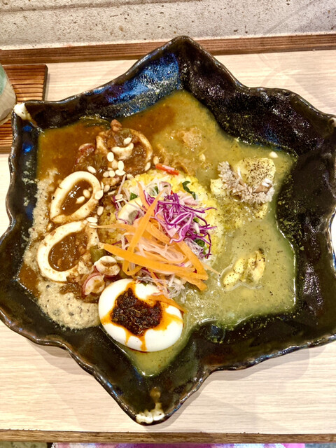バガワーン カレー Bagawaan Curry 長堀橋 カレーライス 食べログ バガワーン カレー Bagawaan Curry 長堀橋 カレーライス 食べログ