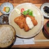 橋の湯食堂