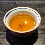 Kamakura Matsubaraan - 蕎麦茶