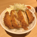 ラーメン玉・赤備 - 
