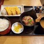 普通の食堂いわま - 