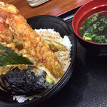 うどん そば 壱 - 