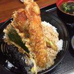 うどん そば 壱 - 