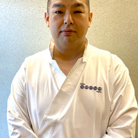 鮨 なんば 日比谷 - 難波英史氏