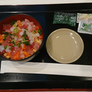 沼津港海鮮食堂サマサ水産_0