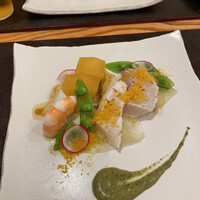 Restaurant つじ川 - 