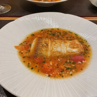 Restaurant つじ川 - 