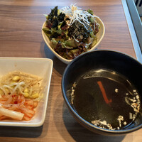 焼肉うしごろ 新宿三丁目店 - 