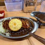 ゴーゴーカレー - 