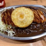 ゴーゴーカレー - 