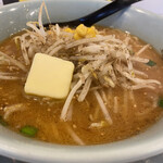 なしかラーメン - 