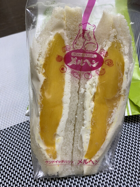 サンドイッチハウス メルヘン 京王新宿店 新宿 サンドイッチ 食べログ サンドイッチハウス メルヘン 京王新宿店 新宿 サンドイッチ 食べログ