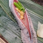 仙令鮨 仙台駅1F店 - 