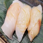 仙令鮨 仙台駅1F店 - 