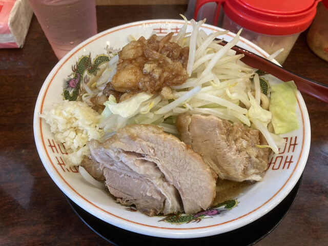 ぶっ豚 聖蹟桜ヶ丘店 聖蹟桜ケ丘 ラーメン 食べログ