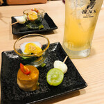 Kushiyaki Dining Torigin - 