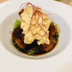 串焼Dining とり吟 - 