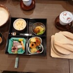 懐石料理 割烹 千代田 - 