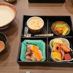 懐石料理 割烹 千代田 - 