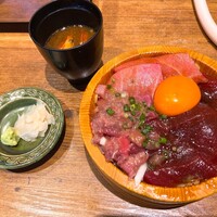 焼うお いし川 - 