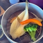 リゾートホテル 美萩 - 