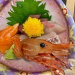 リゾートホテル 美萩 - 