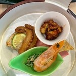 リゾートホテル 美萩 - 