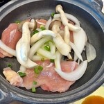 リゾートホテル 美萩 - 