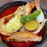 リゾートホテル 美萩 - 