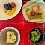 リゾートホテル 美萩 - 