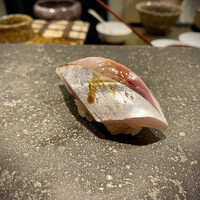 鮨 なんば 日比谷 - 