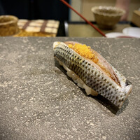 鮨 なんば 日比谷 - 