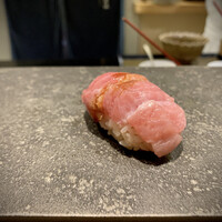 鮨 なんば 日比谷 - 