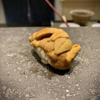 鮨 なんば 日比谷 - 