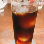 パルファン - アイスコーヒー