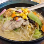 ラーメンハウスとっと - 