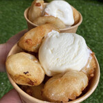 バナナの小さなテーマパーク banana王国 - 