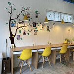 バナナの小さなテーマパーク banana王国 - 