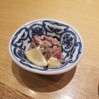 新宿割烹 中嶋 - 