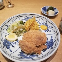 新宿割烹 中嶋 - 
