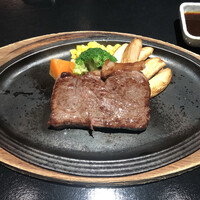 ステーキハウス ビーフオークマ 名古屋店 - 