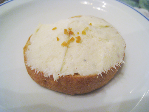 Italian Restaurant Repre