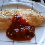 シリウス - オムレツ～