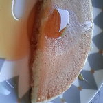 シリウス - ホットケーキ