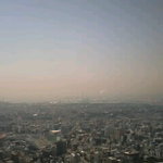 シリウス - 窓からの眺め